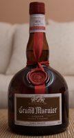 Grand Marnier Cordon Rouge Report Card