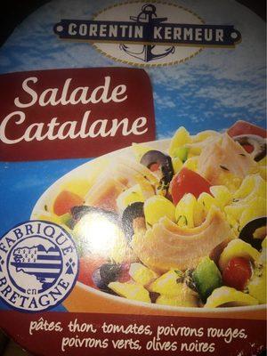 Salade Catalane