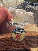 Croustissian Report Card