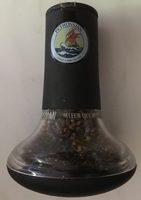 Fleur De Caviar Report Card