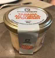 Tarama Au Corail Doursin Report Card