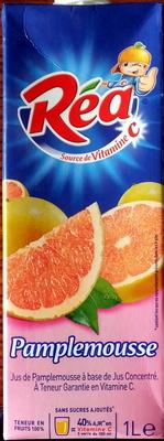 Pamplemousse 1 Litre - Ra