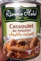 Cassoulet Au Mouton, Halal Report Card