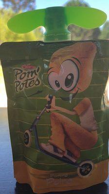 Pom' Potes Pomme Poire