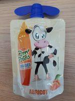 Pom'Potes Brasss Abricot Report Card