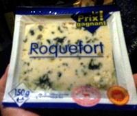 Roquefort Report Card