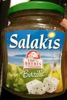100 % Brebis Basilic Report Card
