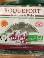 Roquefort AOP Report Card