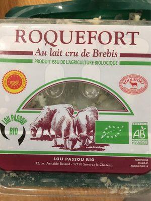 Roquefort AOP