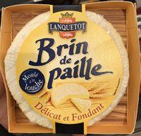 150G Brin-paille Lanquetot Report Card