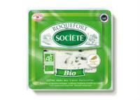 Roquefort AOP Bio Report Card