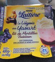 L'onctueux Sur Lit De Mre Myrtille Report Card