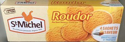 Roudor