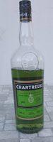 Chartreuse Report Card