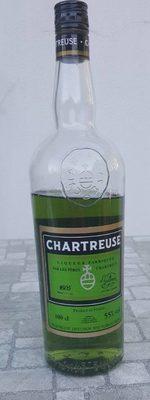 Chartreuse