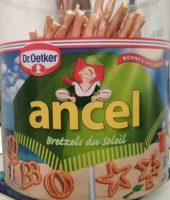 Bretzel Du Soleil Report Card