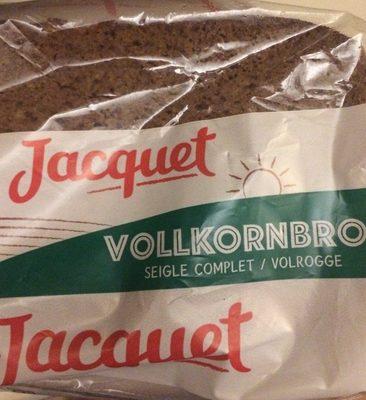 Vollkornbrot