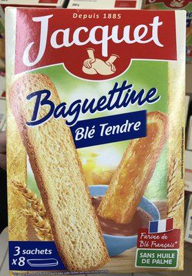 Baguettine Bl Tendre