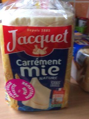Carrment Mie