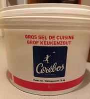 Gros Sel De Cuisine Report Card