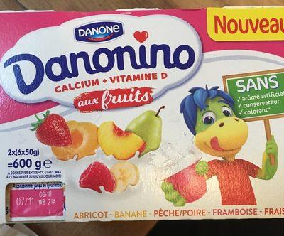 Danonino