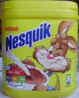 Nesquik 450 G Report Card