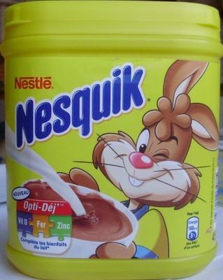 Nesquik 450 G