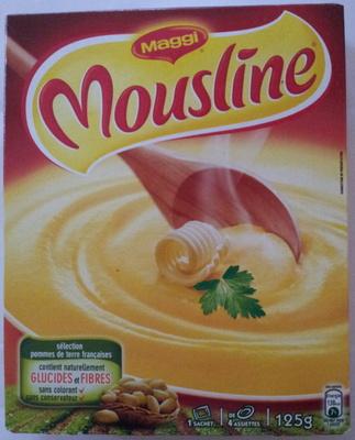 Mousline