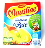 Tendresse De Lait Report Card