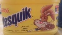 Poudre Instantanne Nesquik Report Card