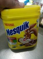 Cacao En Poudre Report Card