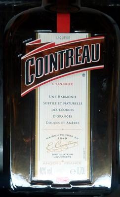 Cointreau