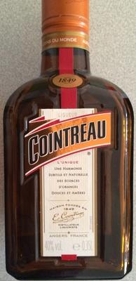 Cointreau