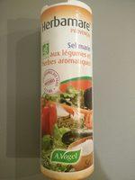 Herbamare Provenal Report Card