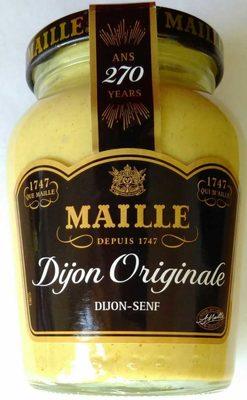 Dijon Originale