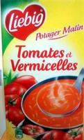 Potager Malin Tomates Et Vermicelles Report Card