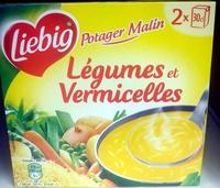 Lgumes Et Vermicelles Report Card