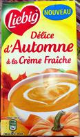 Dlice D'Automne  La Crme Frache Report Card