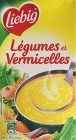 Lgumes Et Vermicelles Report Card