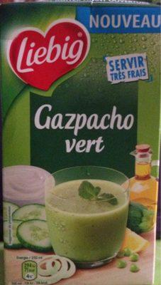 Gazpacho Vert