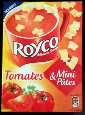 Royco Tomates