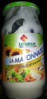La Mayonnaise Report Card