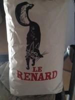 Semoule extra fine LE RENARD