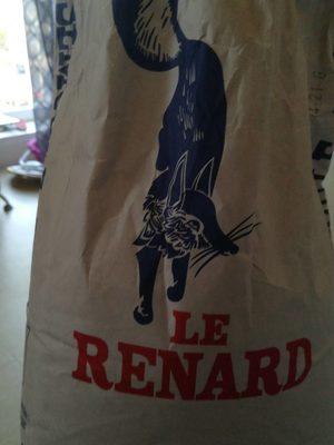 Semoule Fine De Bl Dur Le Renard