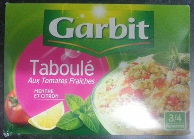 Taboul