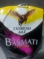 Riz Basmati Report Card