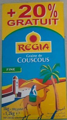 Couscous