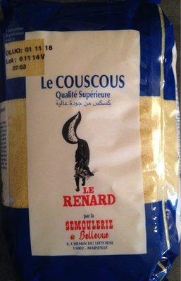 Couscous