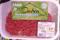 Hach Pur Buf Report Card