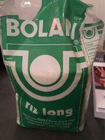 Riz Long Report Card